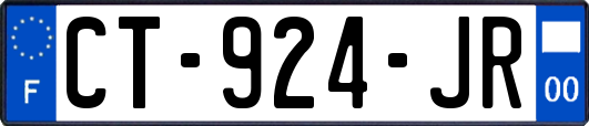 CT-924-JR