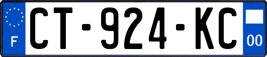 CT-924-KC