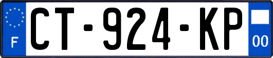 CT-924-KP