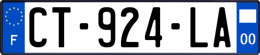 CT-924-LA