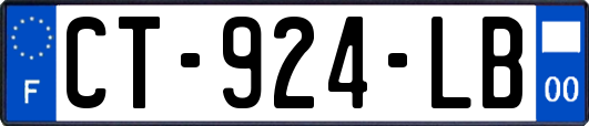 CT-924-LB