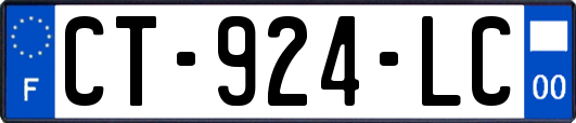 CT-924-LC