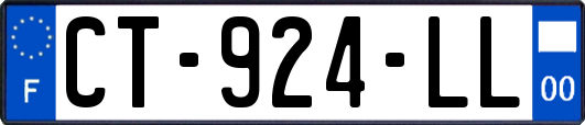 CT-924-LL