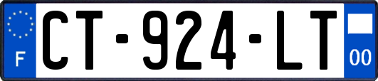 CT-924-LT