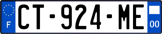 CT-924-ME