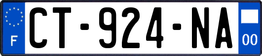 CT-924-NA