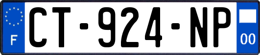 CT-924-NP