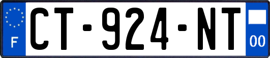CT-924-NT