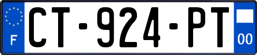 CT-924-PT