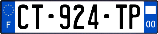 CT-924-TP