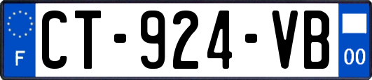 CT-924-VB