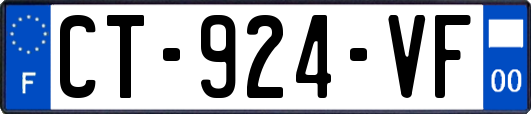 CT-924-VF