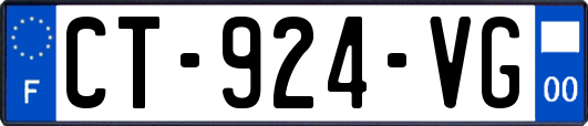 CT-924-VG