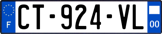 CT-924-VL