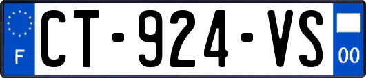CT-924-VS