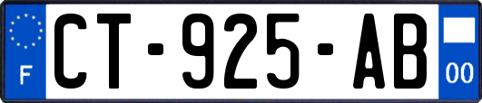 CT-925-AB