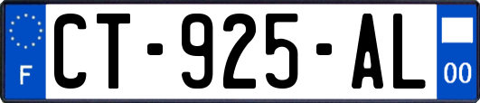 CT-925-AL