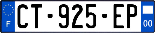 CT-925-EP