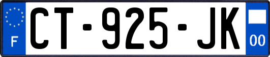 CT-925-JK