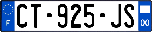 CT-925-JS