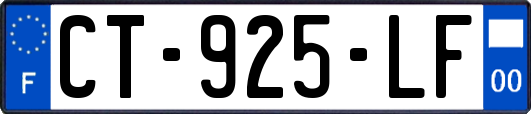 CT-925-LF