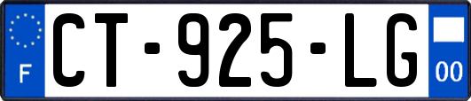 CT-925-LG
