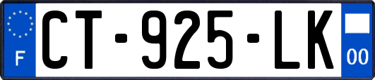 CT-925-LK