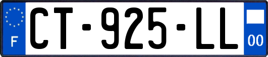 CT-925-LL