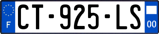 CT-925-LS