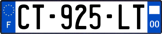 CT-925-LT