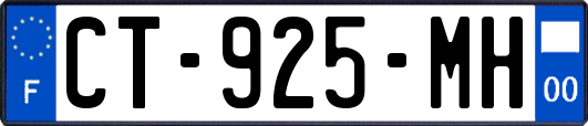 CT-925-MH