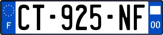 CT-925-NF