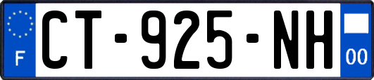 CT-925-NH