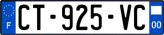 CT-925-VC