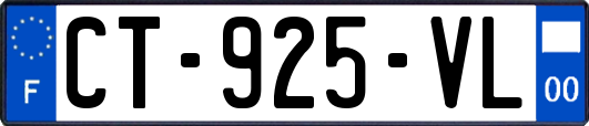 CT-925-VL