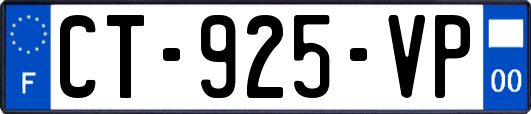 CT-925-VP