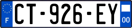 CT-926-EY