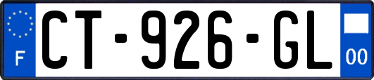 CT-926-GL