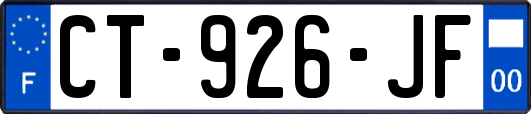 CT-926-JF