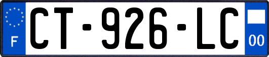 CT-926-LC