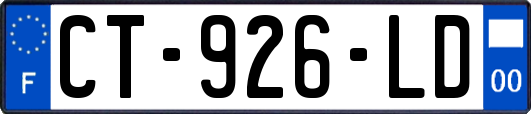 CT-926-LD
