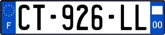 CT-926-LL