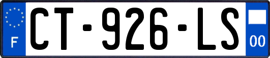 CT-926-LS