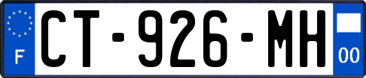 CT-926-MH