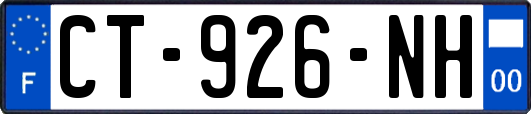 CT-926-NH