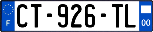 CT-926-TL