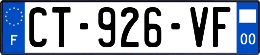 CT-926-VF