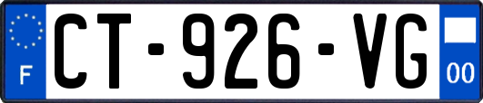 CT-926-VG