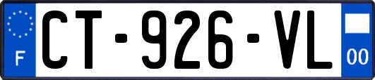 CT-926-VL