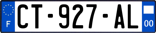 CT-927-AL